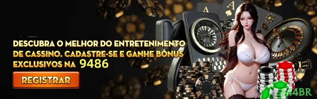 444br Cassino Clássico