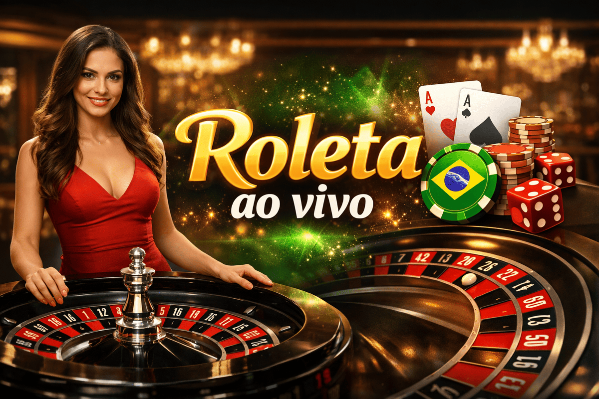 Roleta 444br